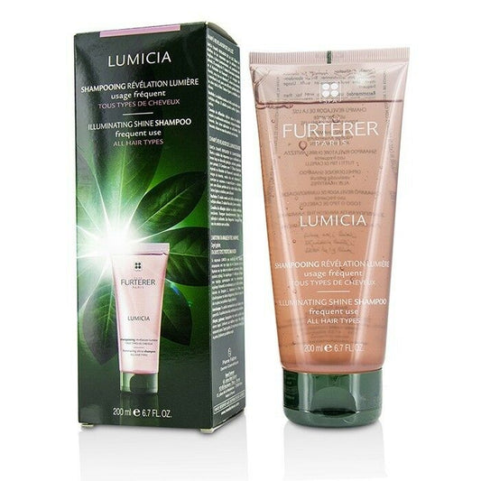 Rene Furterer- Lumicia Illuminating Shine Shampoo