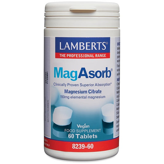 Lamberts MagAsorb®