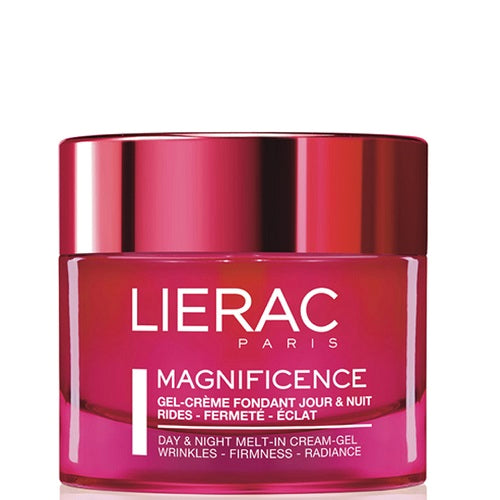 Lierac- Krem-Xhel Shkrirës Ditë&Natë Magnificence
