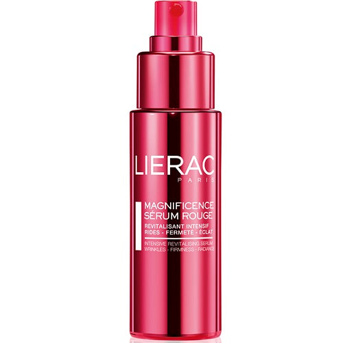 Lierac- Magnificence Serum Rouge