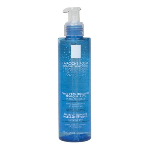 La Roche Posay Make Up Remover Micellar Water Gel