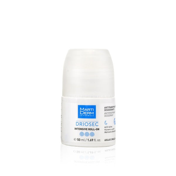 MartiDerm Driosec Intensive Roll-On Natës