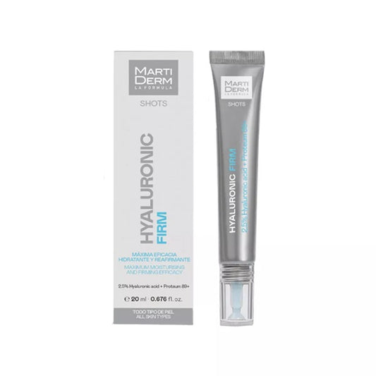 MartiDerm Hyaluronic Firm