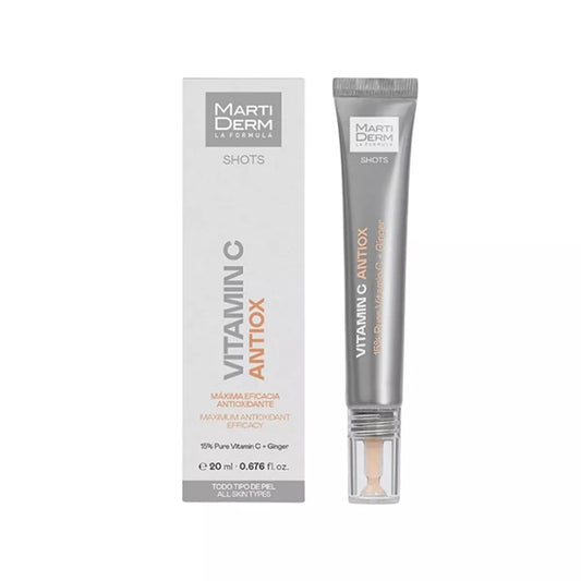 MartiDerm Vitamin C Antiox
