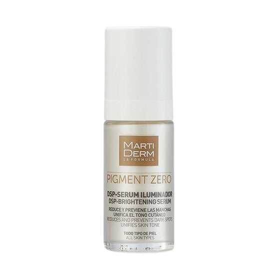 MartiDerm Pigment Zero DSP-Serum Iluminador*30 ml