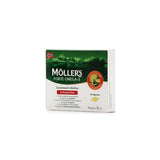 Möller’s  Forte Omega-3 *30 caps