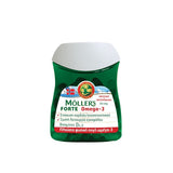 Möller’s  Forte Omega-3