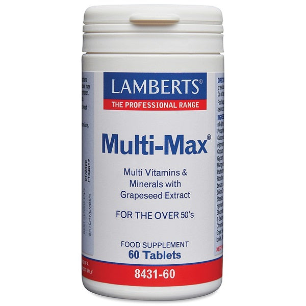 Lamberts Multi-Max®
