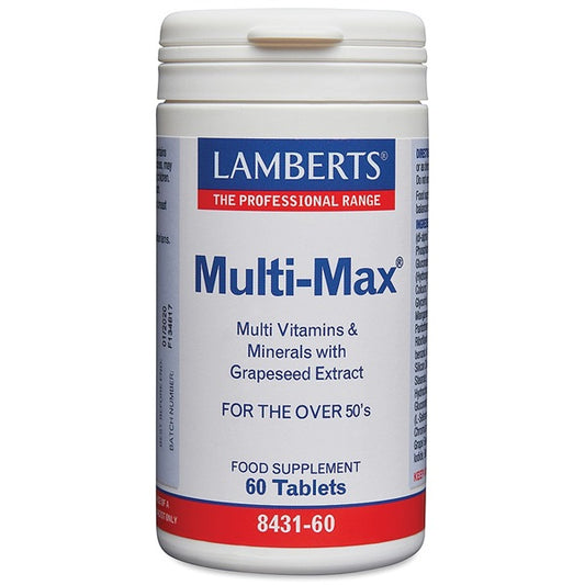 Lamberts Multi-Max®
