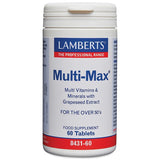 Lamberts Multi-Max®