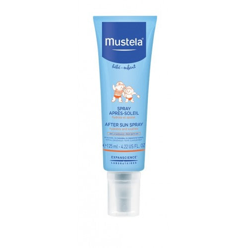 Mustela Spray après-soleil