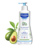 Mustela Gel Lavant Doux - 500 ml