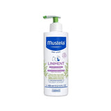 Mustela Liniment Pastrues për Ndërrimin e Pelenave