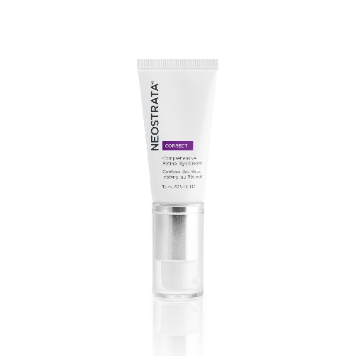 Neostrata Correct Krem për sytë me Retinol i plotë 0.05 % * 15 ML