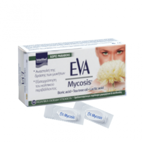 Eva- Mycosis