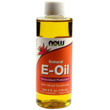 Vaj me Vitamina E