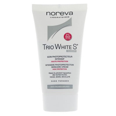 Noreva  Trio White S  Intensif Spf 50+