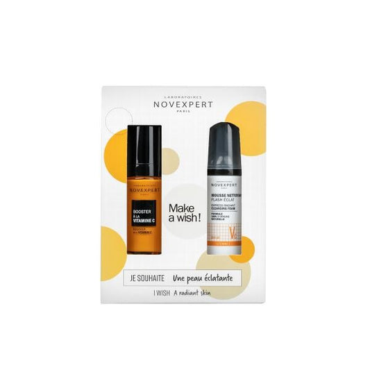 Novexpert Radiant Skin Set