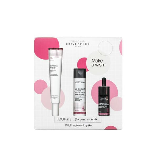 Novexpert Plumped Skin Set