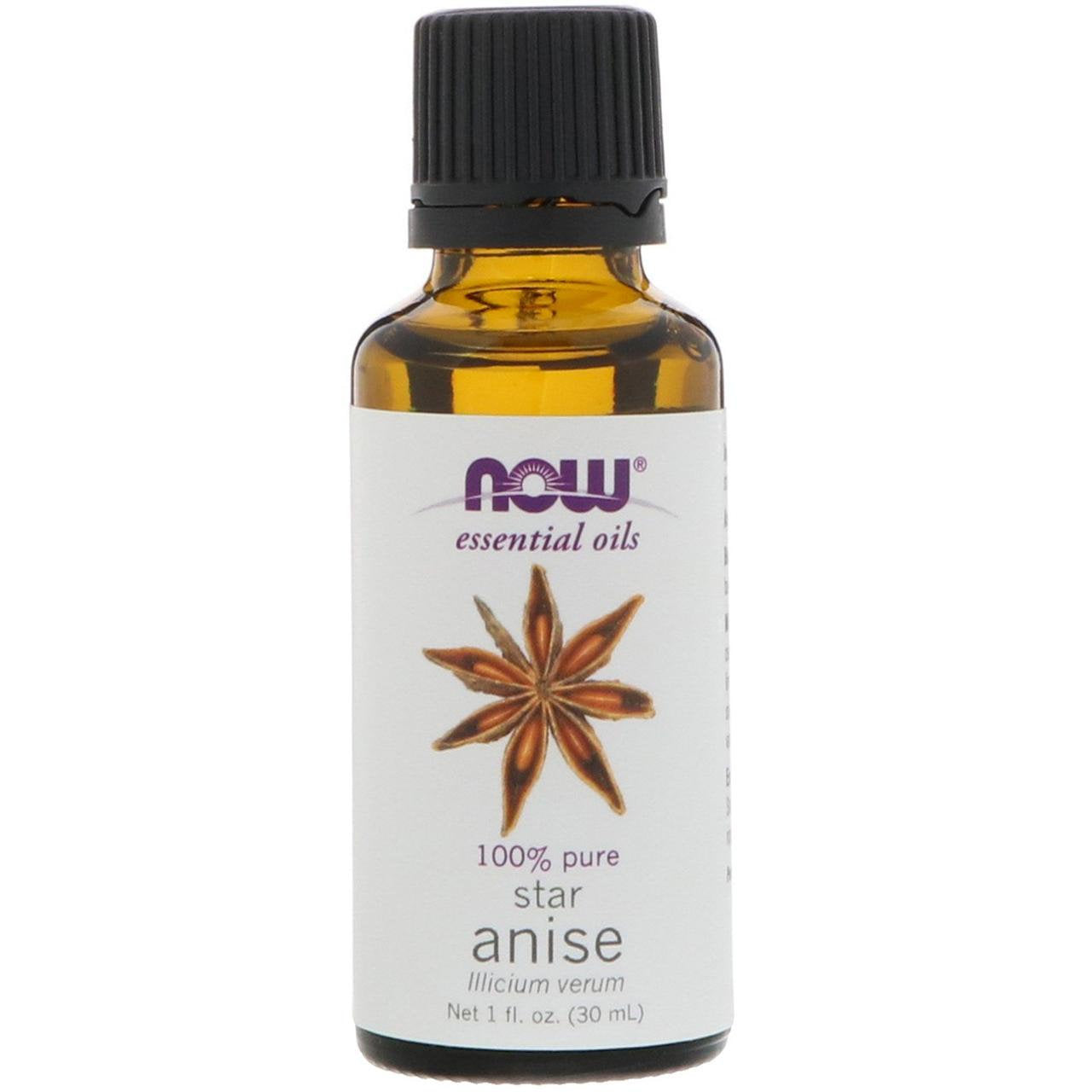 Now-Anise Oil