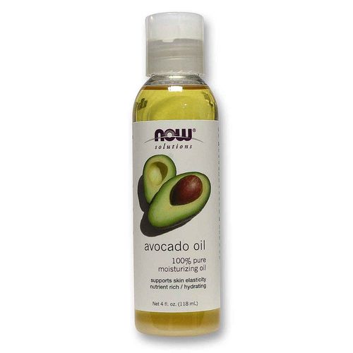 Now-Avocado Oil