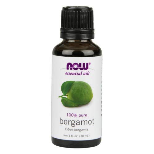 Now-Bergamot Oil