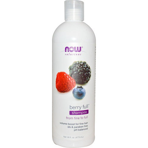Now-Berry Full™ Shampoo