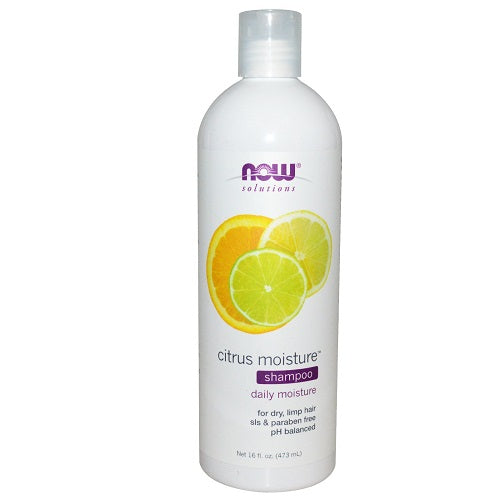 Now-Citrus Moisture™ Shampoo