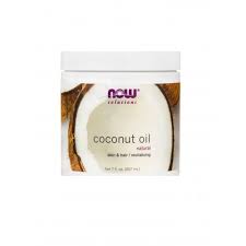 Now-Coconut Oil