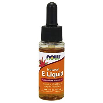 Now-E Liquid