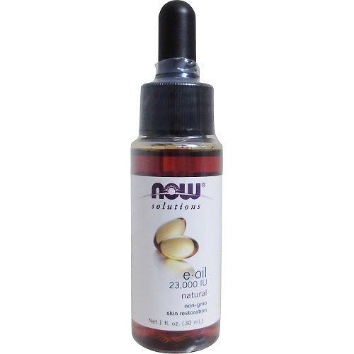 Now-E-oil 23000 iu