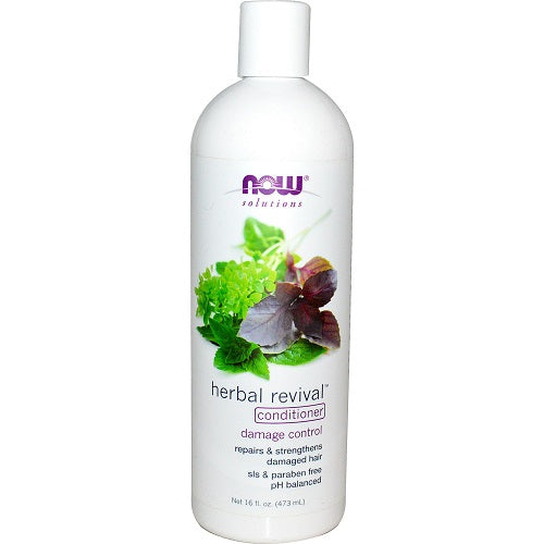 Now-Herbal Revival™ Conditioner