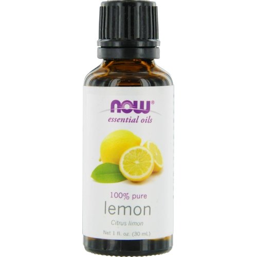 Now-Lemon Oil