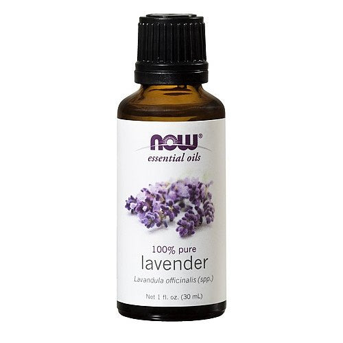 Now-Lavander Oil