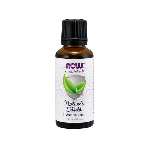 Now-Nature’s Shield Oil