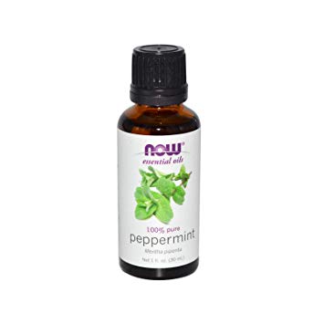 Now-Peppermint Oil