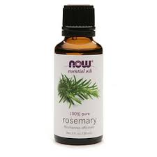 Now-Rosemary Oil