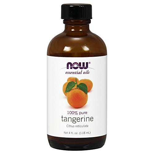 Now-Tangerine Oil
