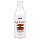 Now-XyliWhite™ Cinnafresh Ujë goje