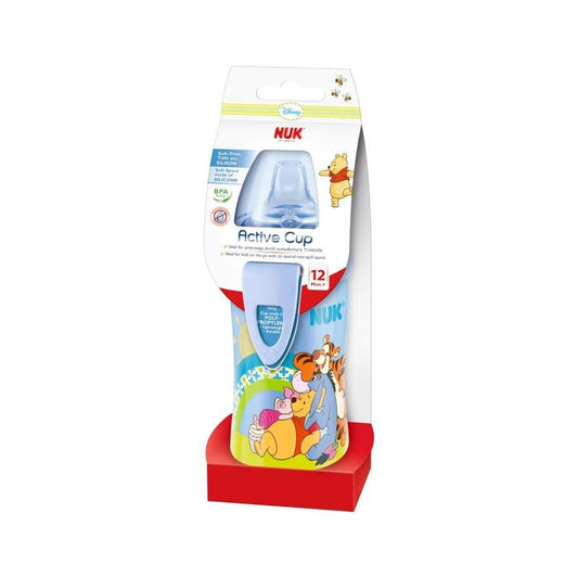 NUK- Gote  Active Cup