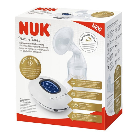 Nuk Electric Breast Pump