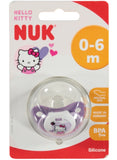 NUK - Hello Kitty