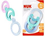 NUK - Set furçash dhëmbësh
