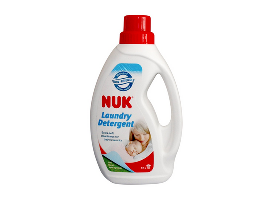 NUK- Laundry Detergent