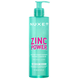 Nuxe Zin Power Purifying Cleanding Gel 400ml
