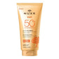 Nuxe Vaj Bronzues SPF 10 150 ML