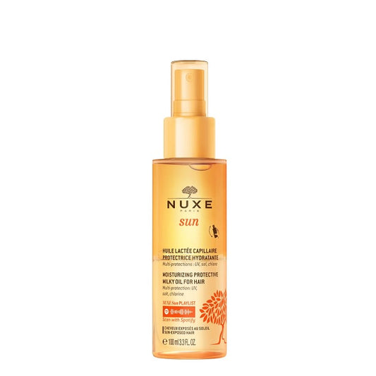Nuxe Vaj Bronzues SPF 10 150 ML
