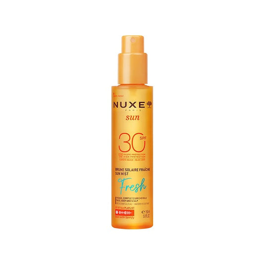 Nuxe Sun Mist Fresh Spf 30 * 150 ml