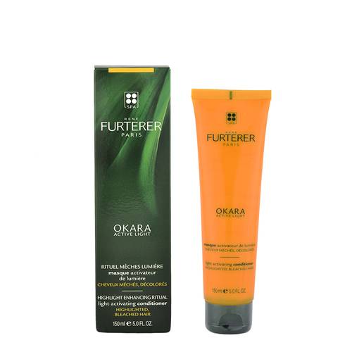 Rene Furterer- Okara Highlight Enhancing Ritual Conditioner