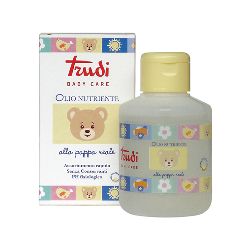 Trudi-Vaj Ushqyes